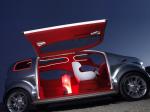 Ford Airstream Concept 2007 года